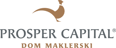 Prosper Capital Dom Maklerski S.A.
