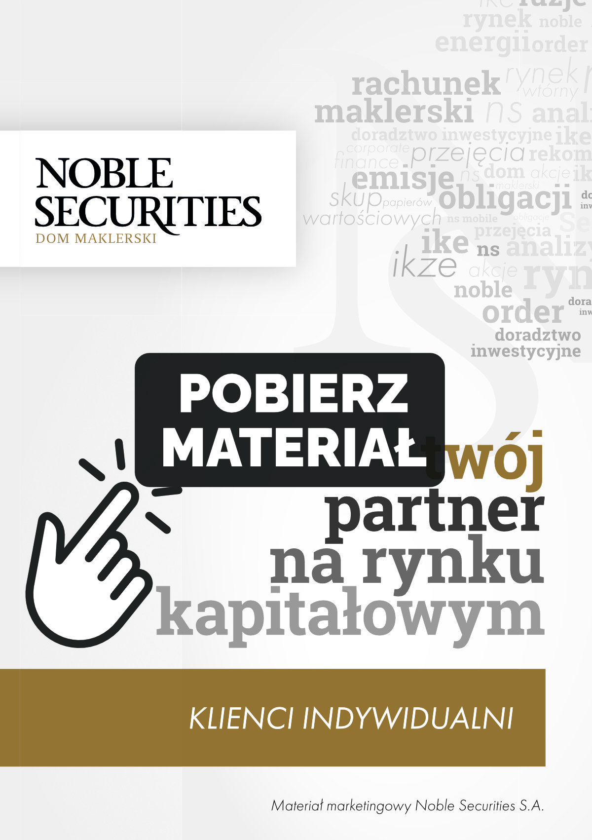 Noble Securities | Ulotka