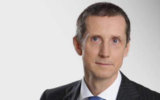 Dariusz Górski, Dyrektor Departamentu Relacji z Inwestorami