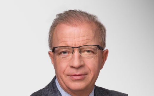 Krzysztof Folta, Prezes Zarządu TIM SA