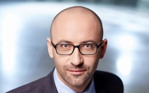 Paweł Wielgus, Członek Zarządu Bioceltix S.A.