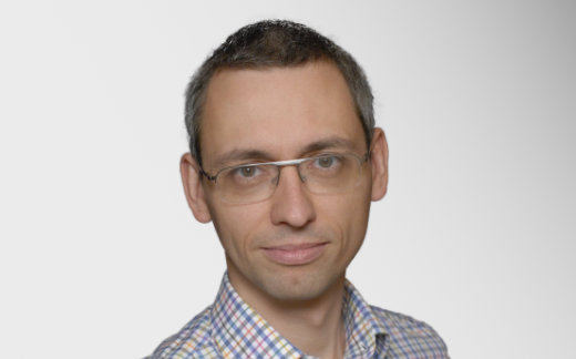 Przemysław Wasilewski, Dyrektor ds. relacji inwestorskich CIECH S.A.