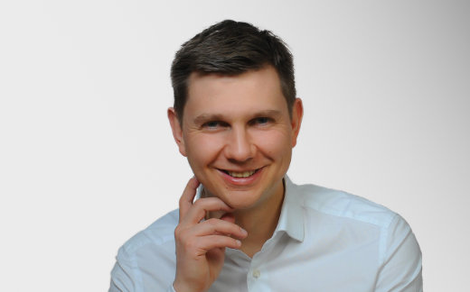 Rafał Zakrzewski, Prezes Zarządu Digitree Group S.A.