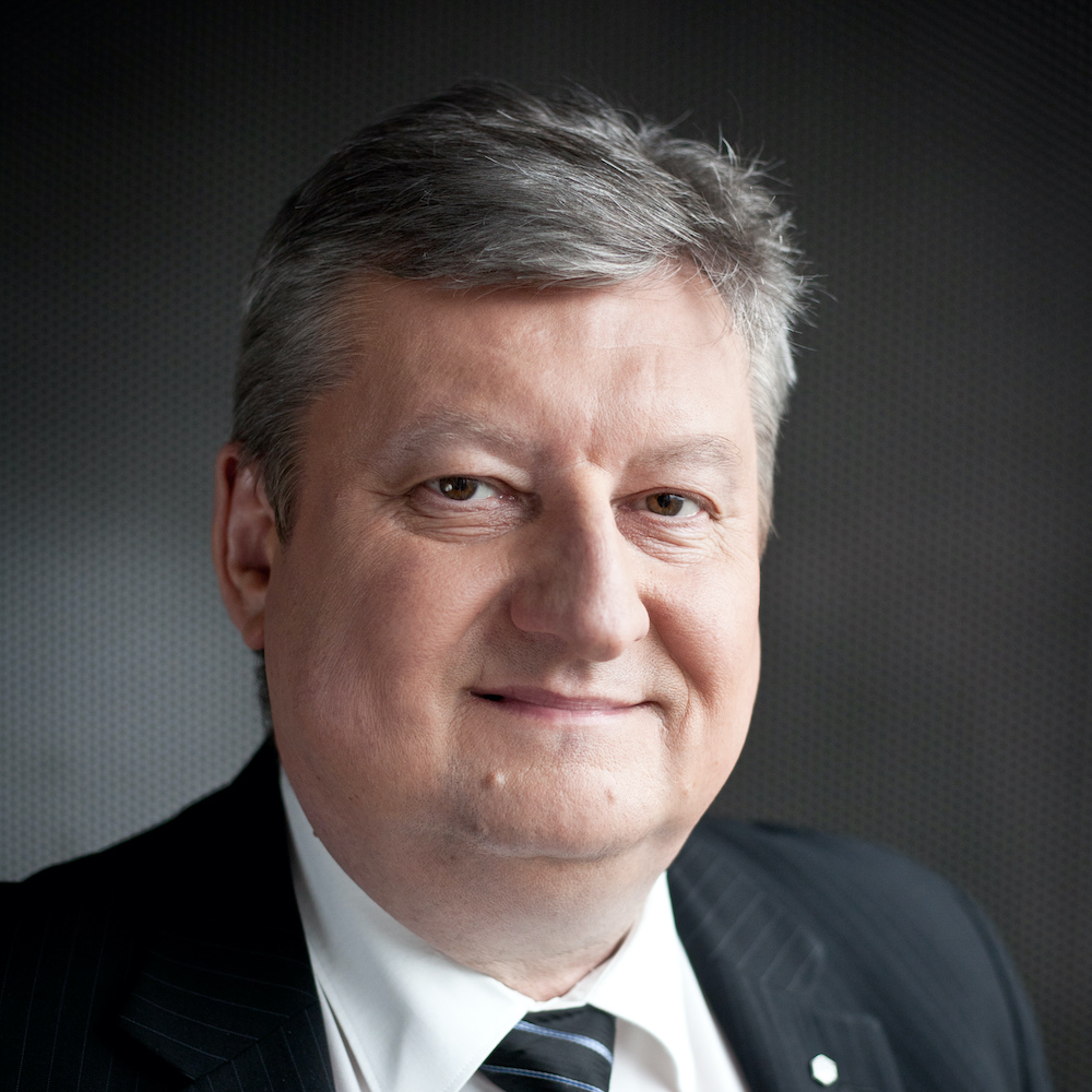 dr Wojciech Nagel