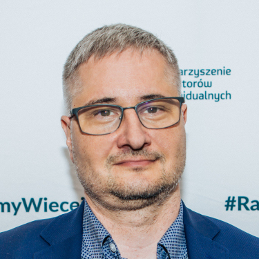 Maciej Samcik