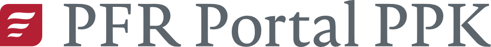 PFR Portal PPK