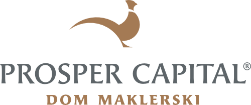 Prosper Capital Dom Maklerski S.A.