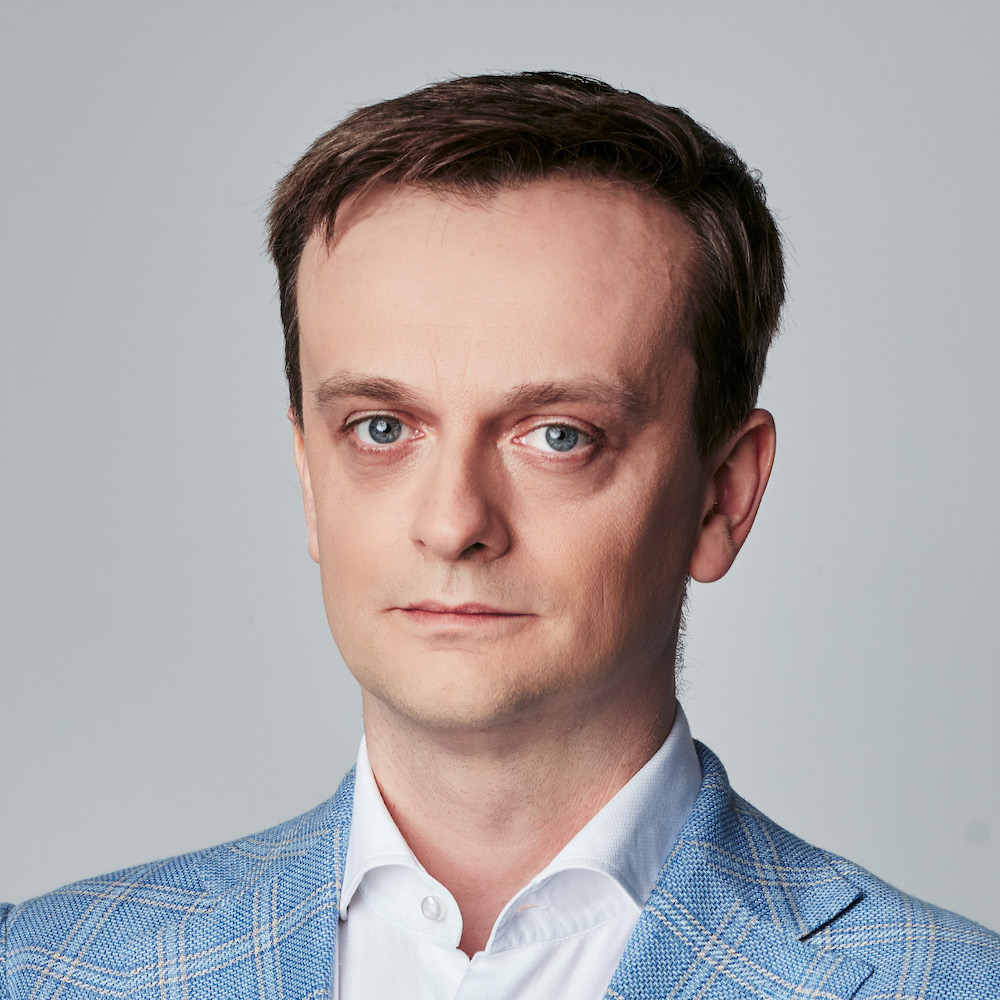 Artur Jedynak