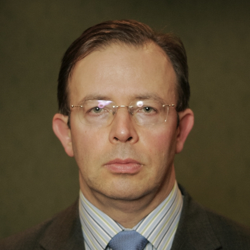 Krzysztof Borowski