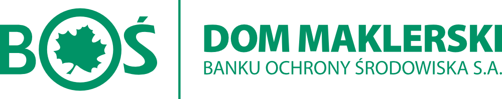 Dom Maklerski Banku Ochrony Środowiska SA