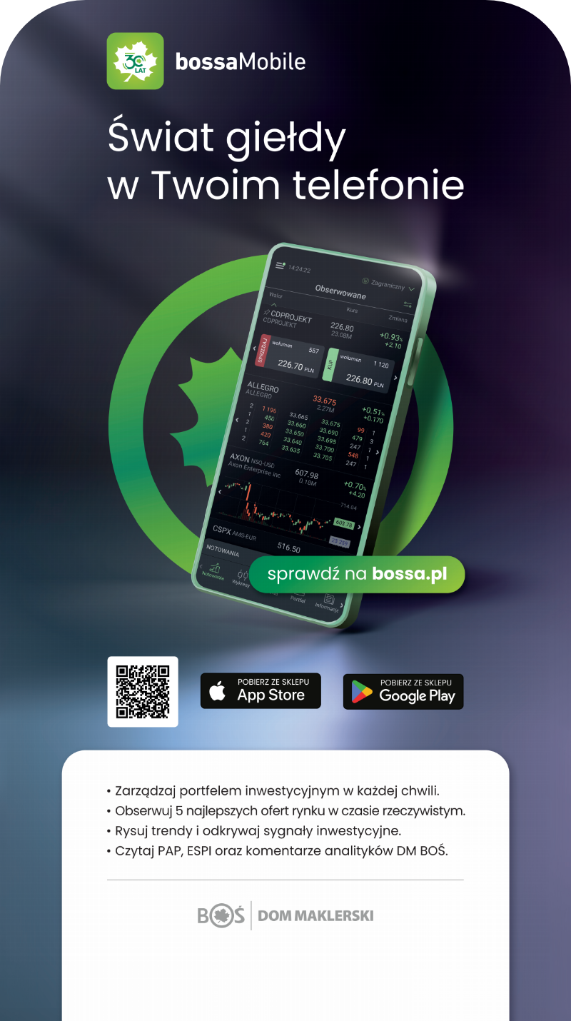 Dom Maklerski Banku Ochrony Środowiska SA