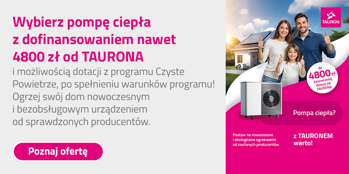 TAURON Polska Energia
